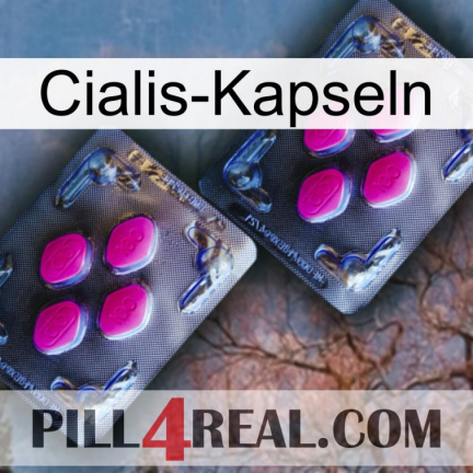 Cialis Capsules 01